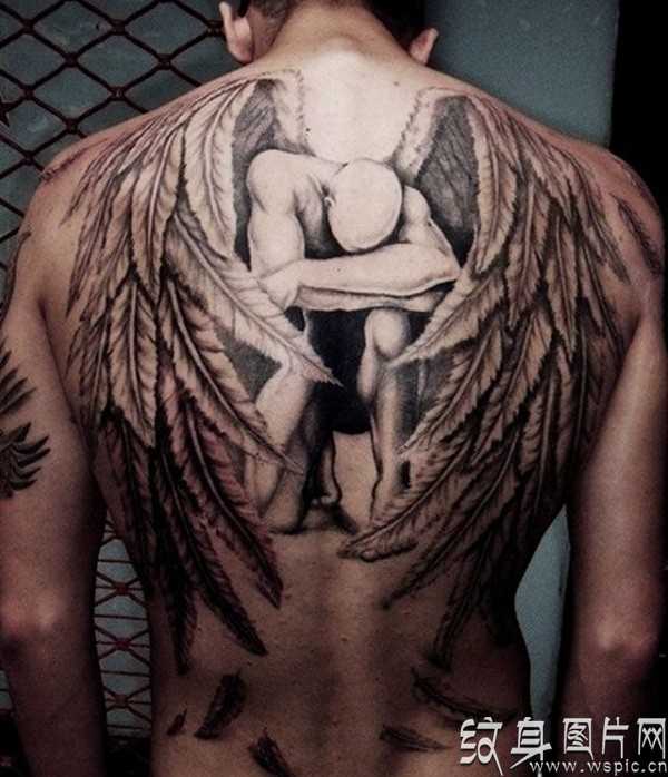 纹身图案男人最爱有哪些，欧美经典男人纹身盘点