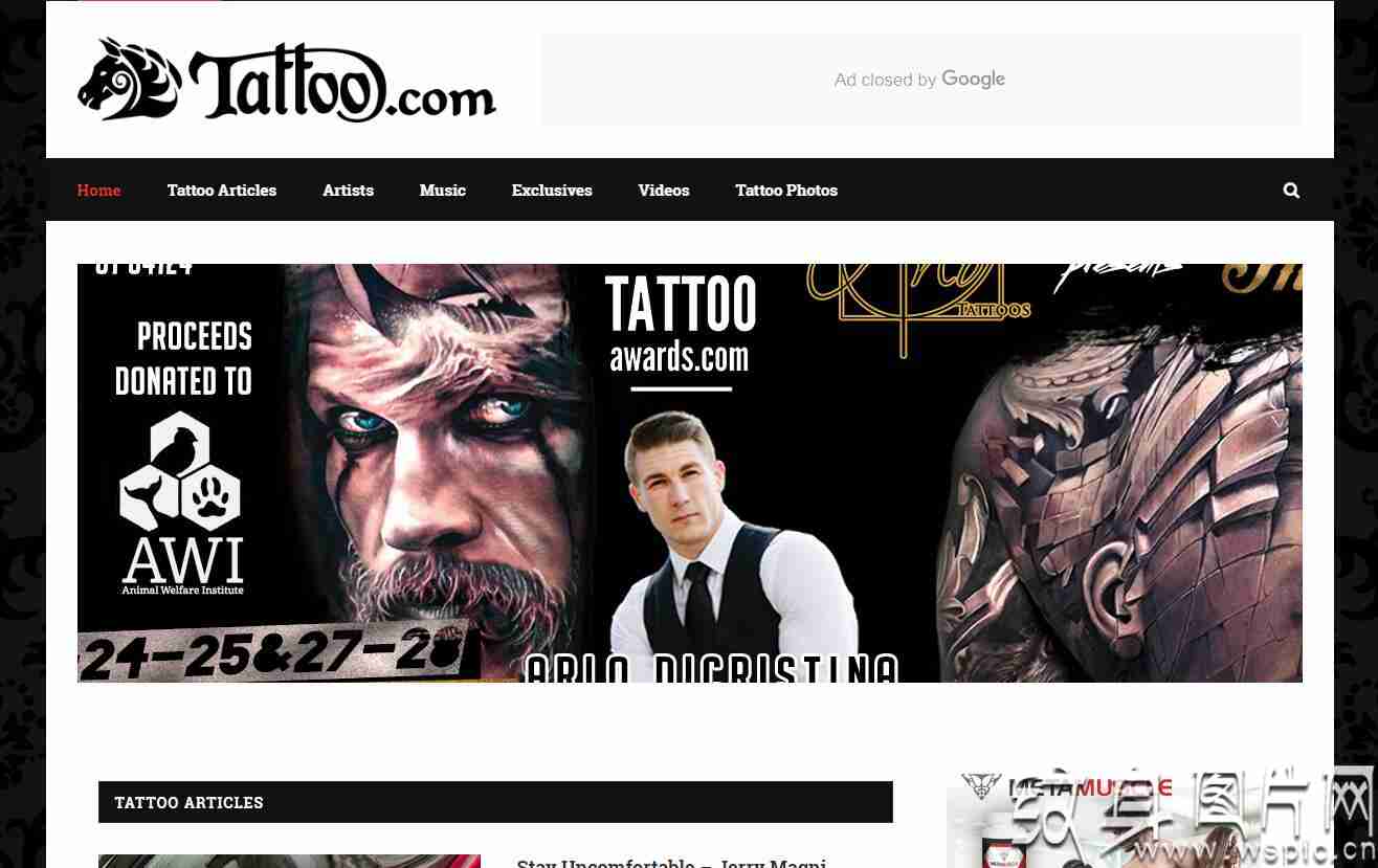 专业纹身店的标准，如何找到专业的纹身师傅