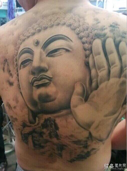 中国十大不能纹的纹身，看完才知道其中的奥秘