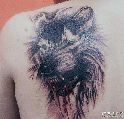 中国十大不能纹的纹身，看完才知道其中的奥秘