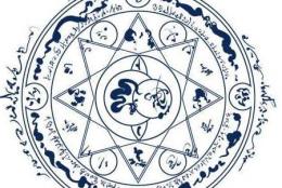 八芒星纹身及含义 具有神秘色彩的经典符号