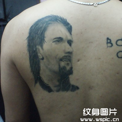 头像 人物形象