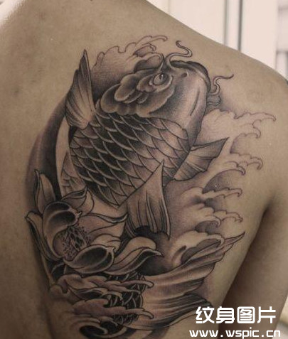 经典纹身图案