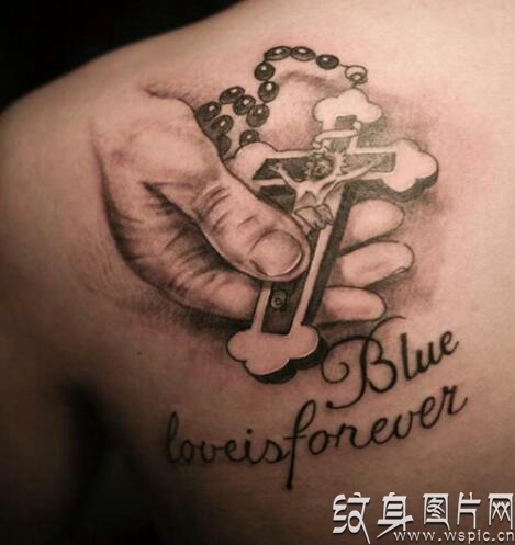 纹身刺青同中有异，细谈纹身身世的由来