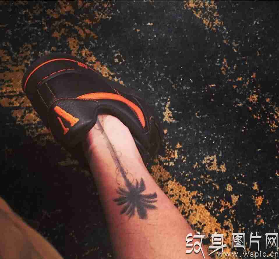 纹身师经典之作盘点，全球四大传奇纹身大师