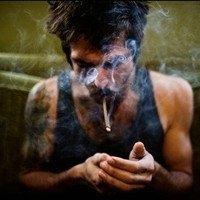 纹身头像图案大全，好看的男女QQ和微信头像都在这里