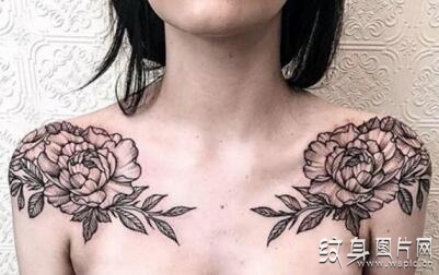 又到了展现个性的季节，你的肩部纹身准备好了吗