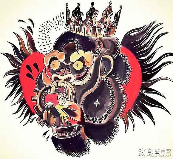 康纳麦格雷戈纹身及含义 个性张扬的UFC双量极冠军