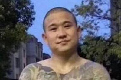 纹身扛不住的真实案例 社会宝马哥不幸被反杀