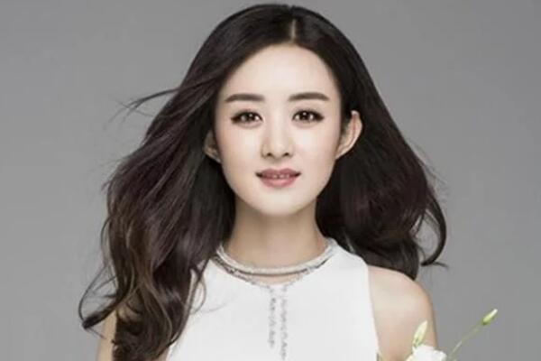赵丽颖纹身含义揭秘 蓝色玫瑰是真是假