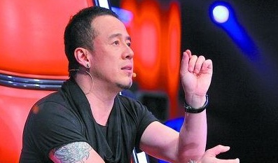明星纹身图案大全