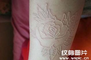 鸽子血纹身什么时候会出现